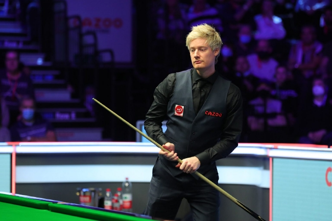 胜利很可能 胜利很可能