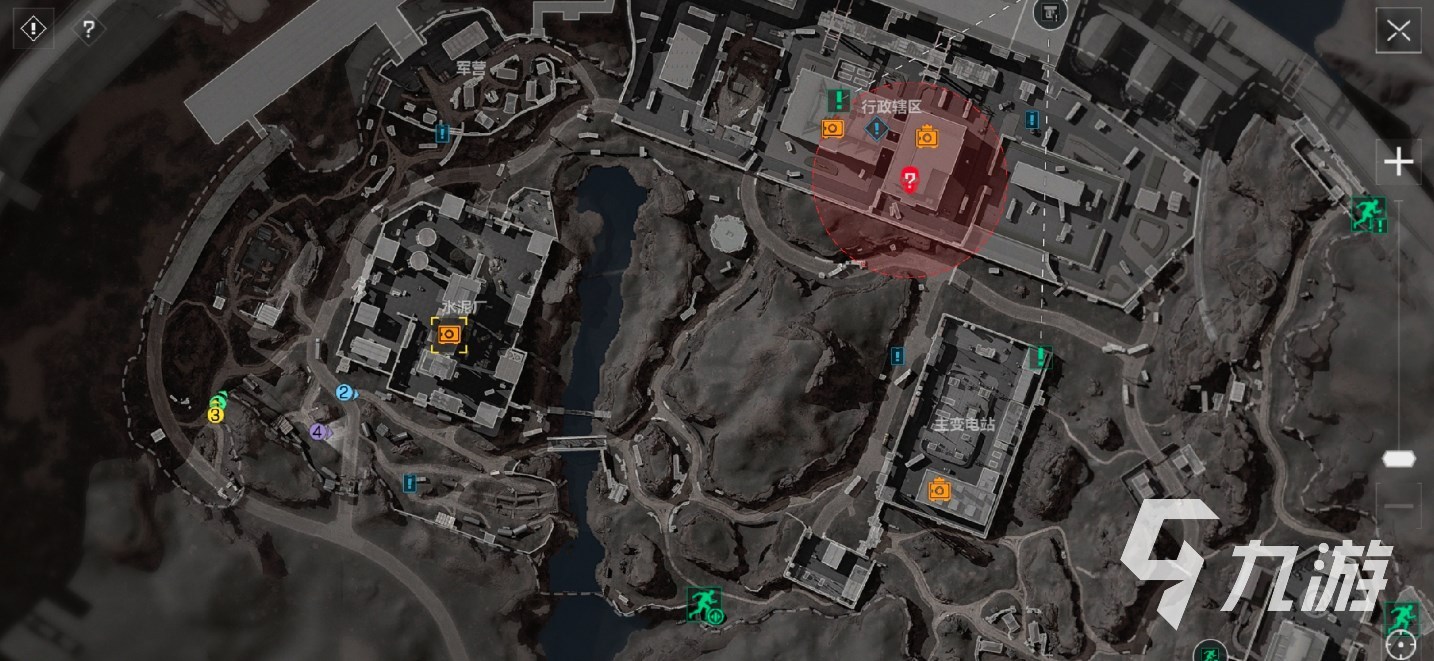 承载强识别 承载强识别