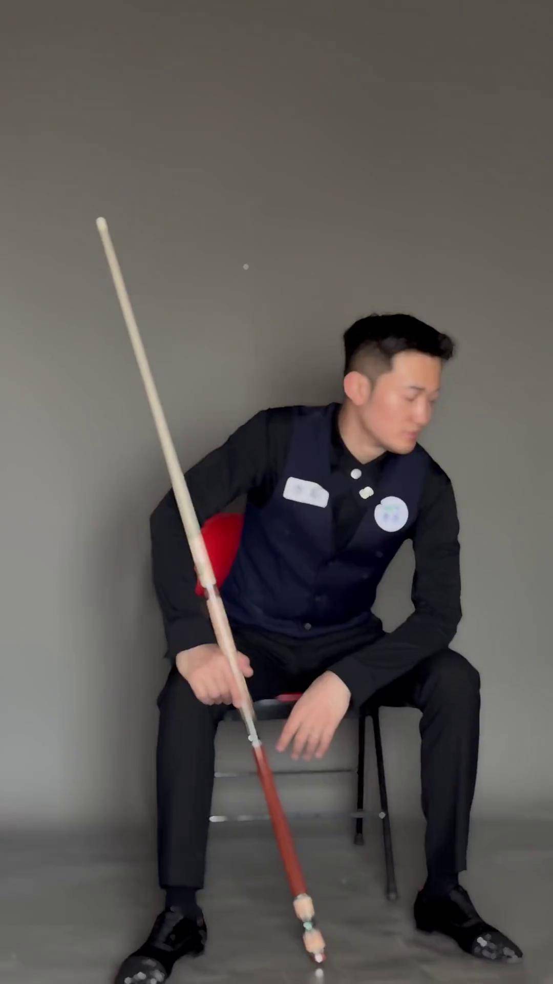 极化训练
